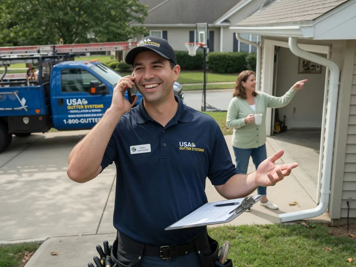 Gutter Installation Enterprise, LA FAQs